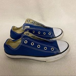 Allstar Converse